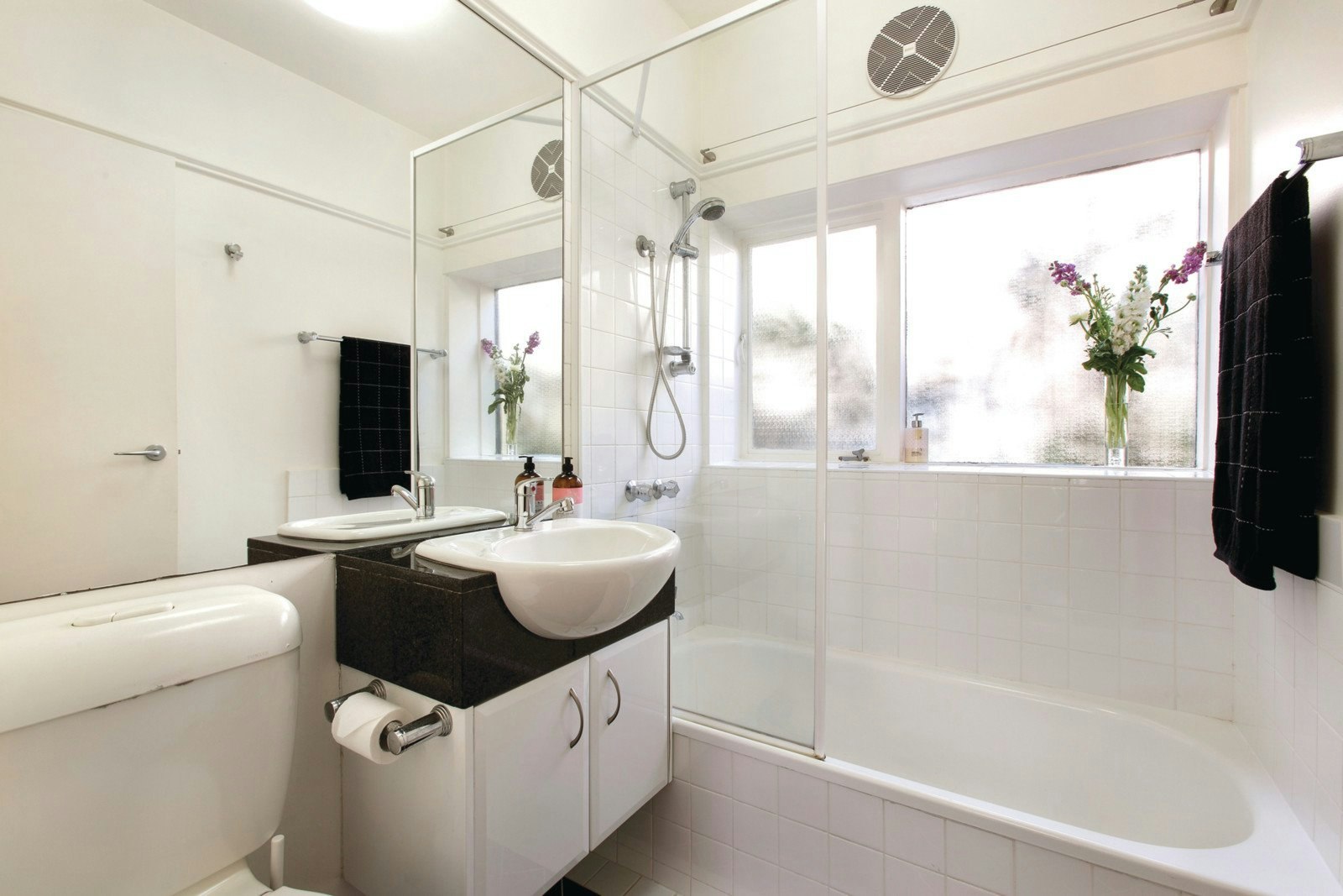 2/3-5 Chomley Street, Prahran, VIC