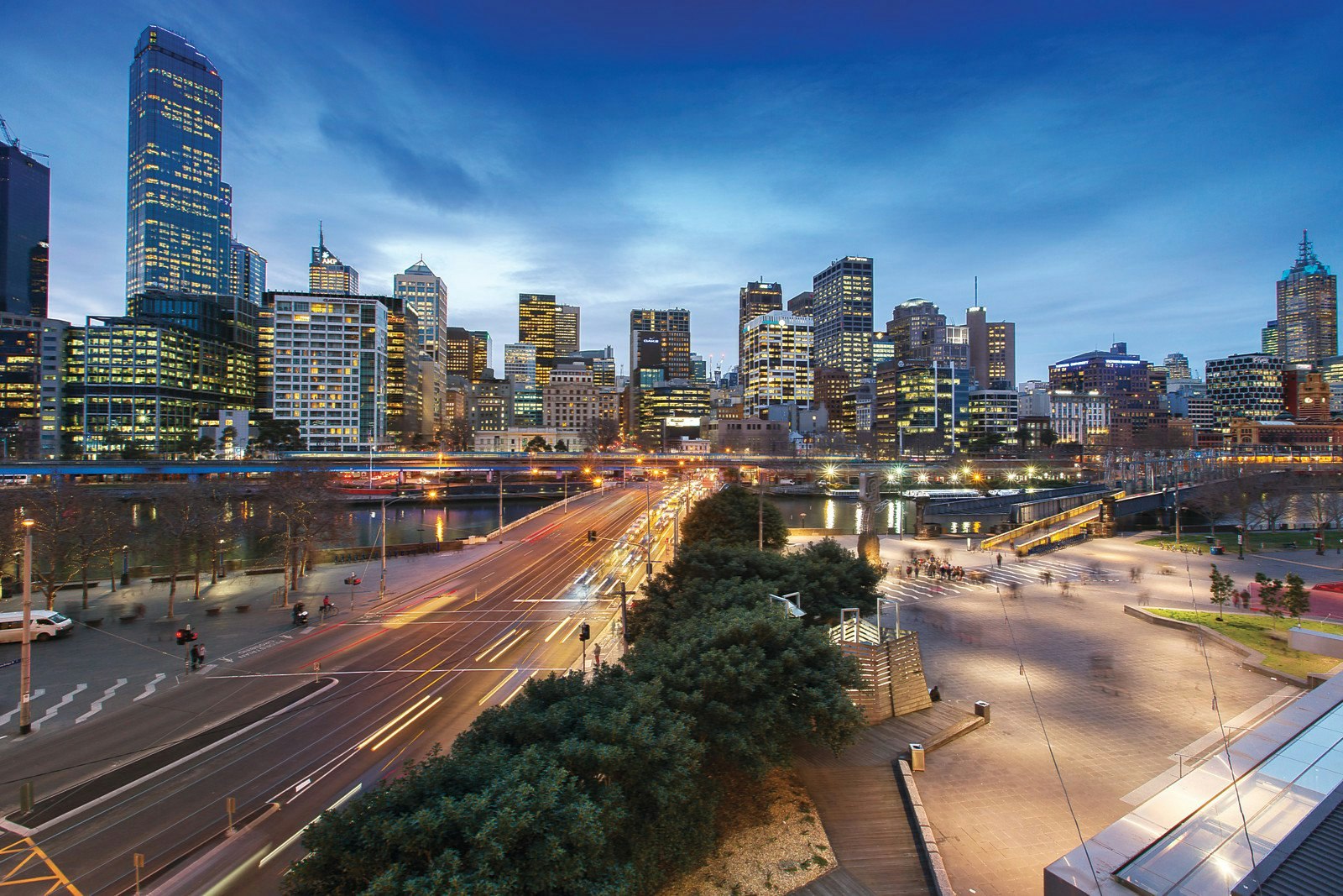 326/1 Queensbridge Square, Southbank, VIC