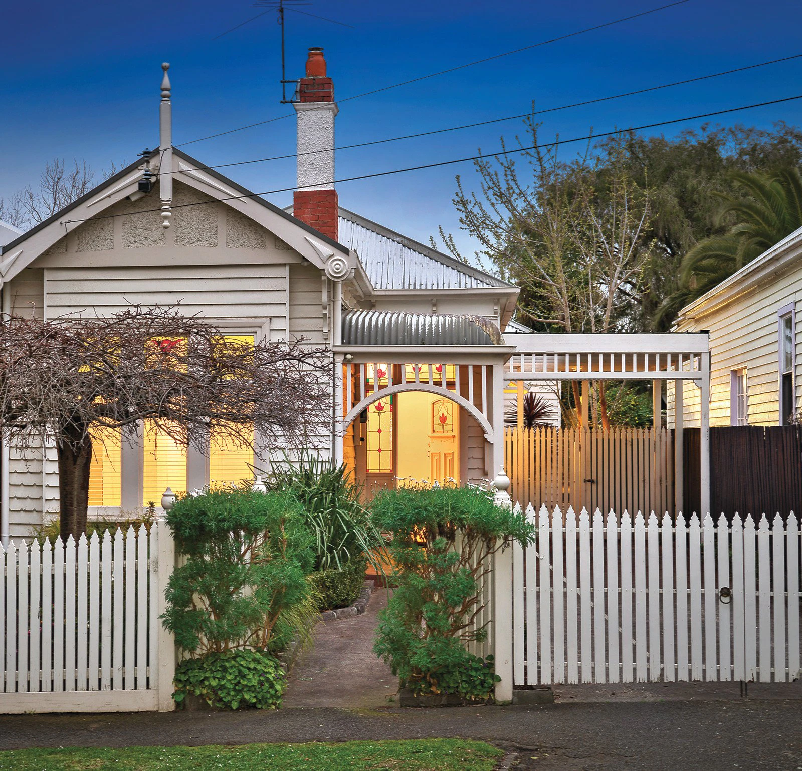 21 Atkins Street, Kew, VIC