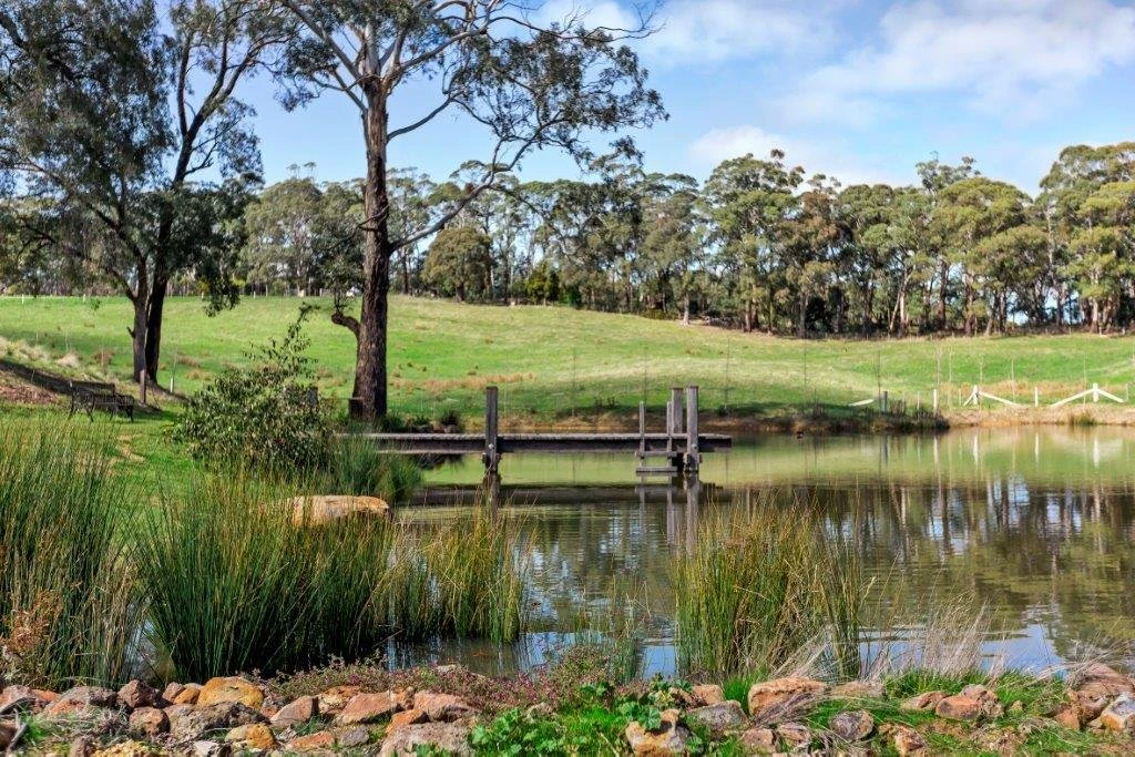 1101 Daylesford-Malmsbury Road, Glenlyon, VIC