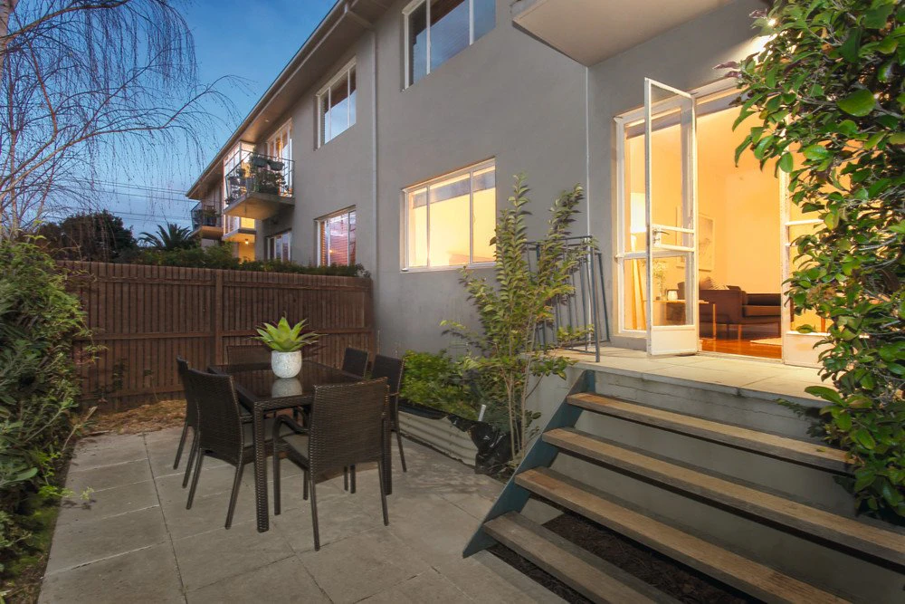 5/36 Lisson Grove, Hawthorn, VIC