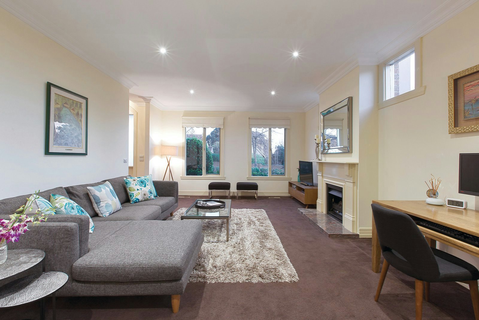 161 Prospect Hill Road, Canterbury, VIC