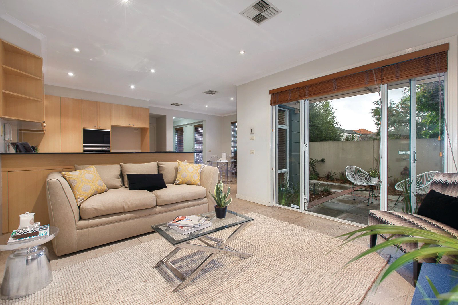 1 Orion Mews, Port Melbourne, VIC