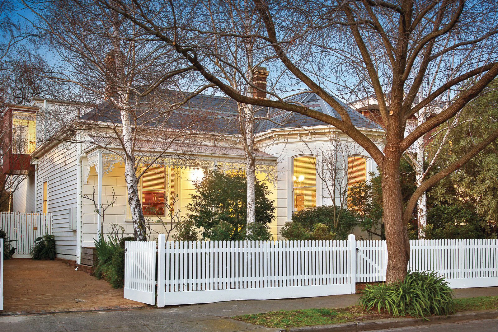 21 Edsall Street, Malvern, VIC