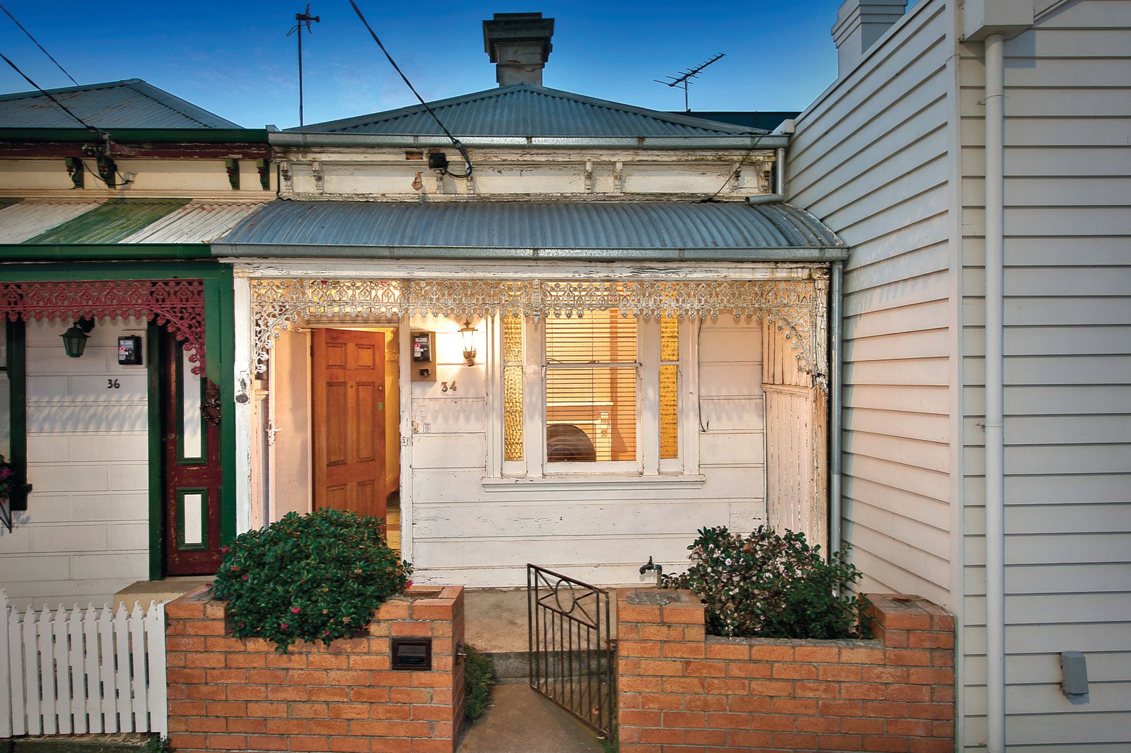 34 Herbert Place, Albert Park - Image 1