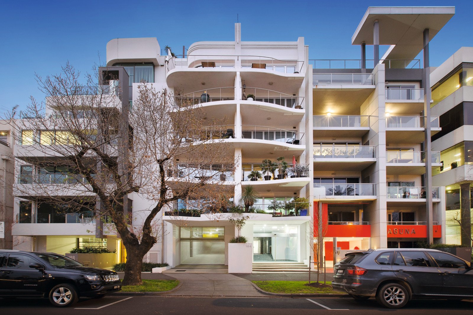12/184 Albert Road, South Melbourne - Thumbnail 8