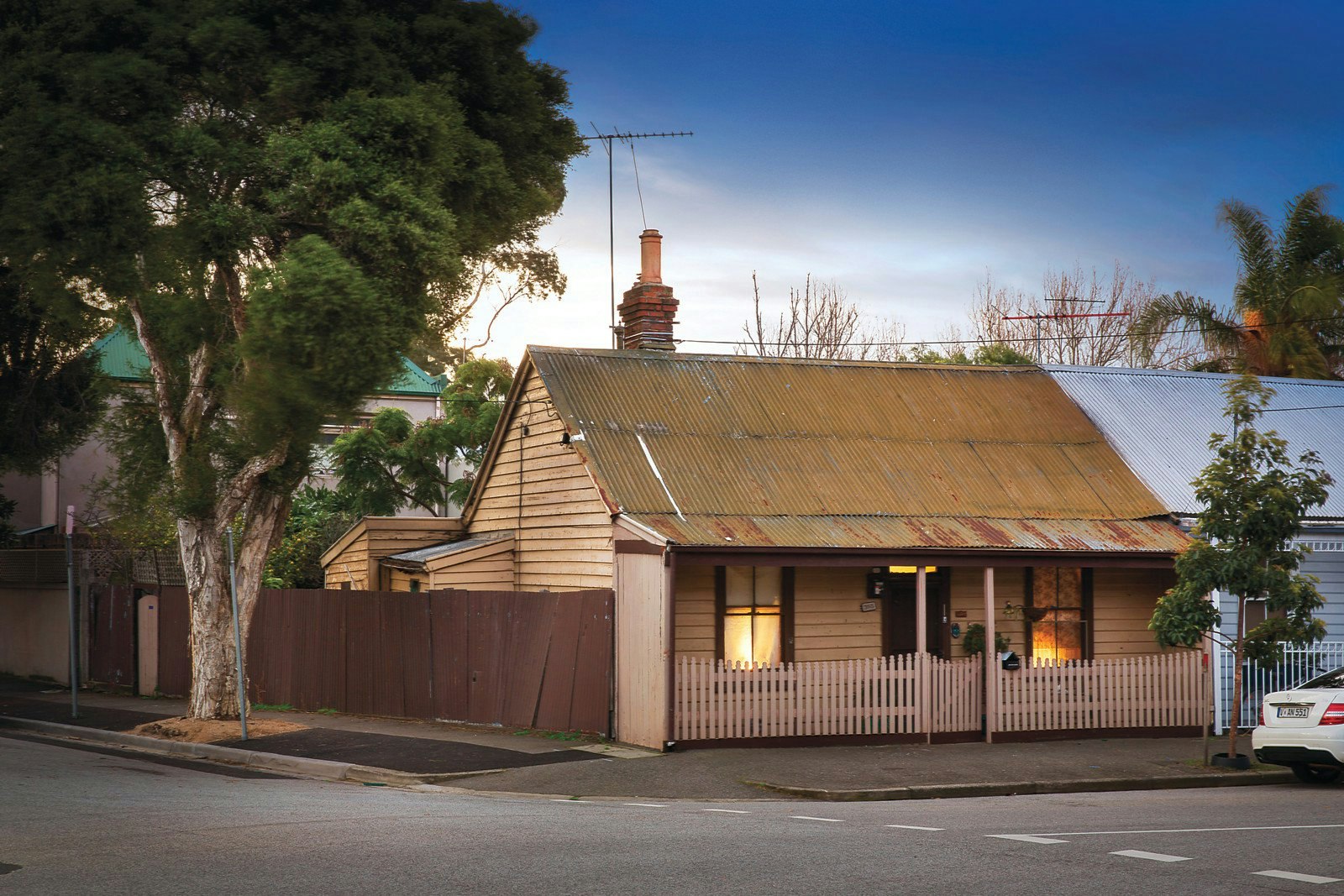 355 Princes Street, Port Melbourne, VIC