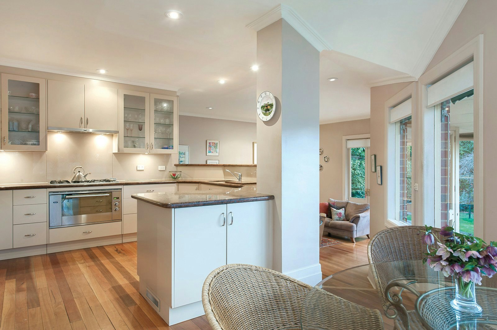 15 Parlington Street, Canterbury, VIC