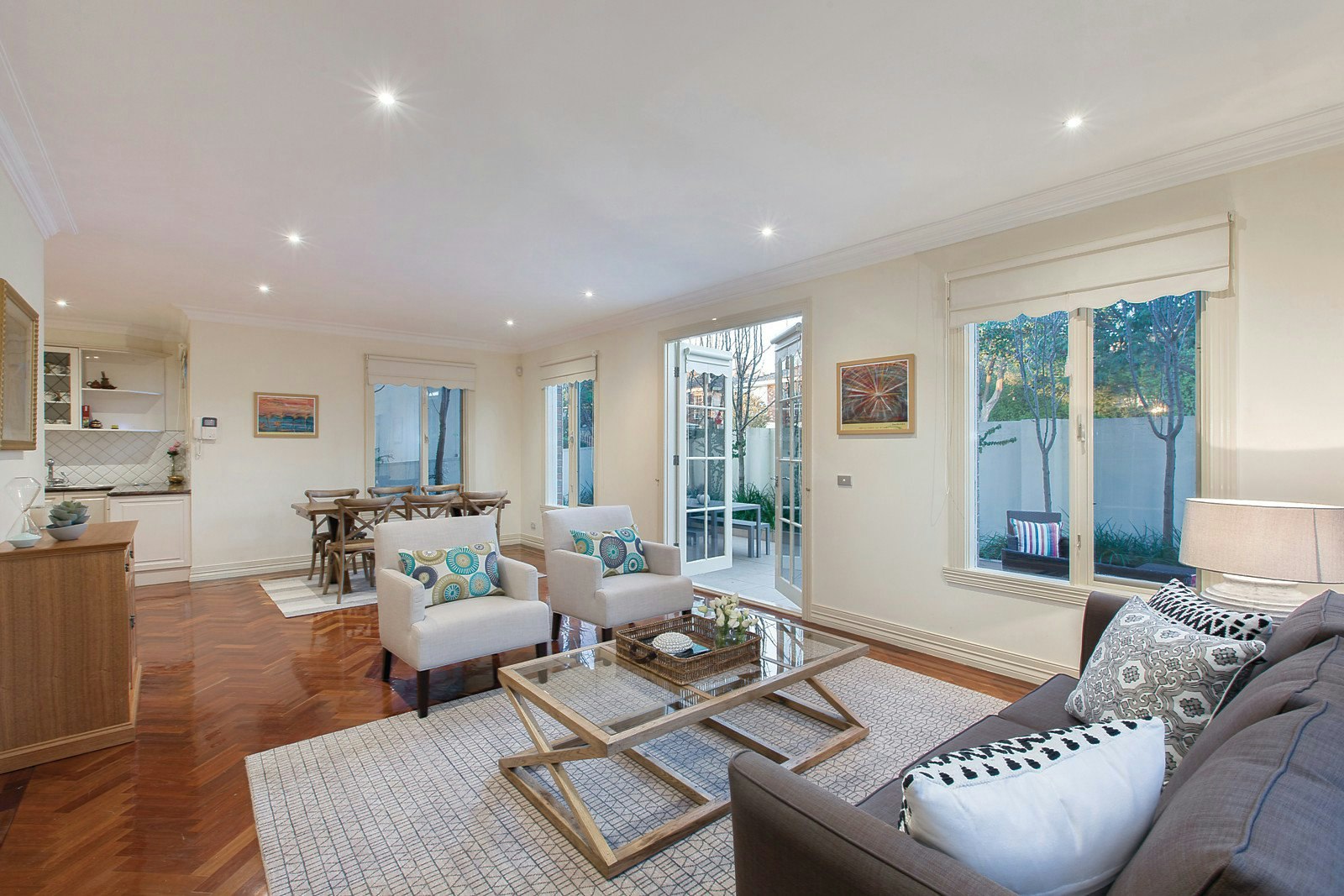 161 Prospect Hill Road, Canterbury, VIC