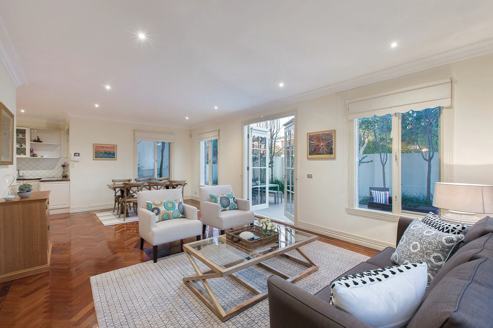 161 Prospect Hill Road, Canterbury, VIC