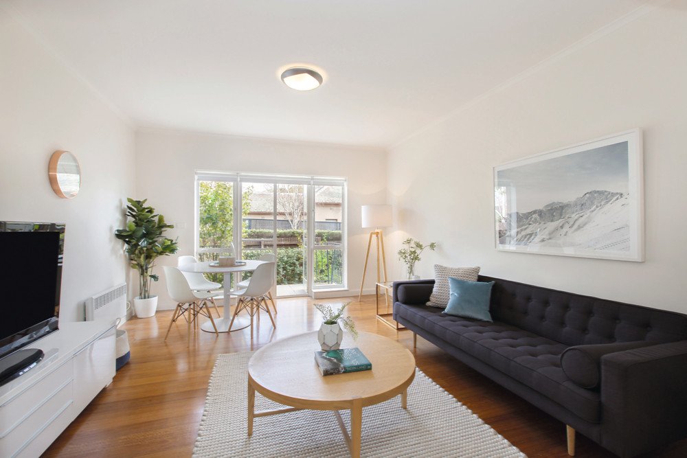 5/36 Lisson Grove, Hawthorn - Thumbnail 2