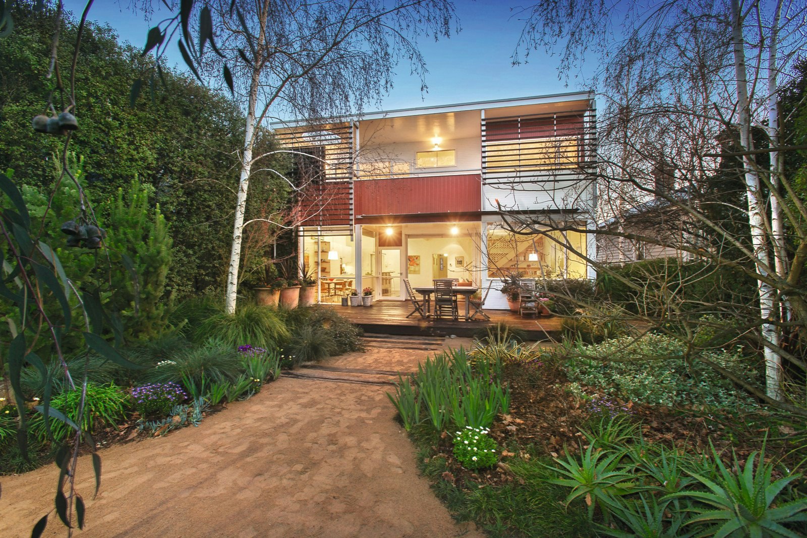 21 Edsall Street, Malvern, VIC