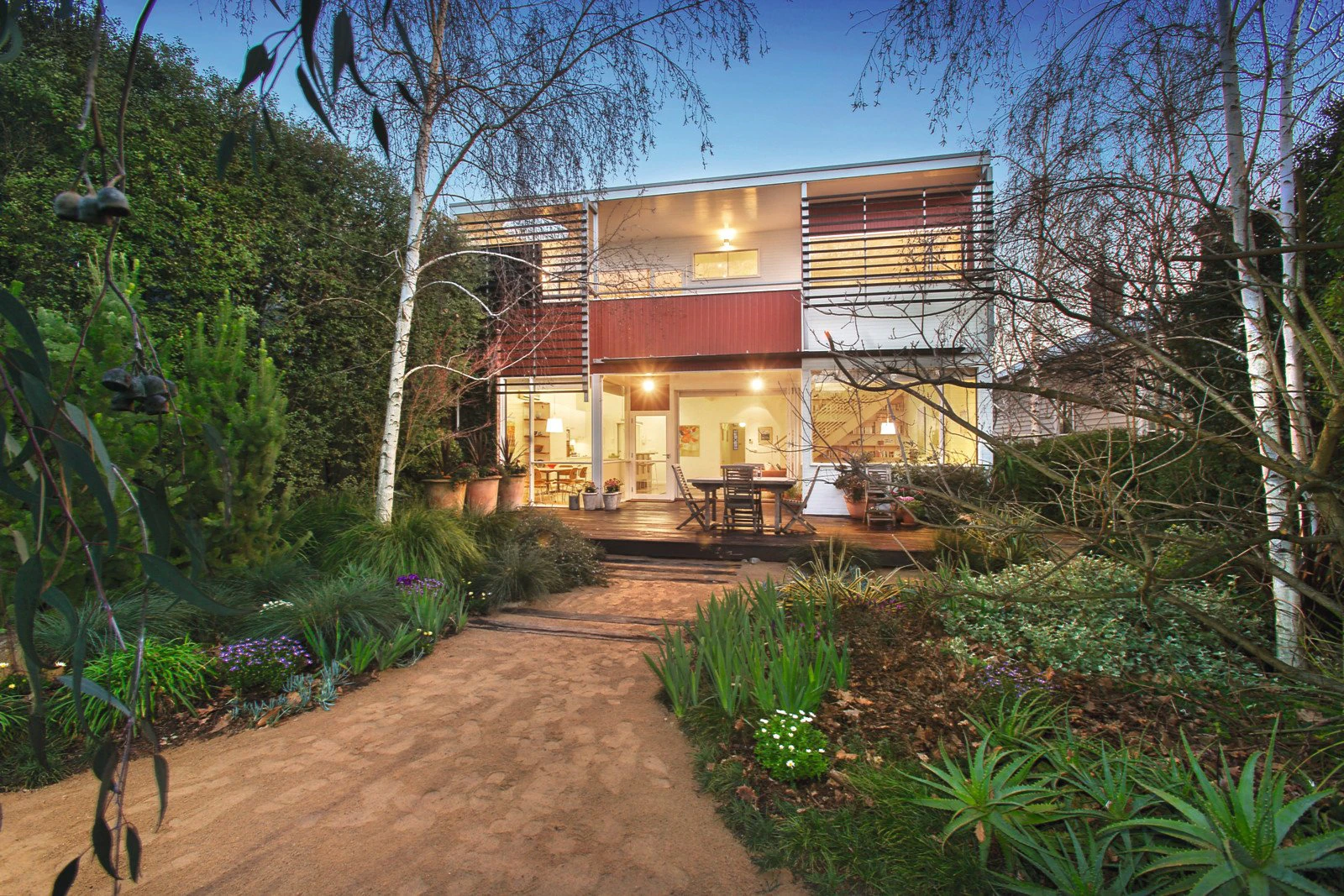 21 Edsall Street, Malvern, VIC