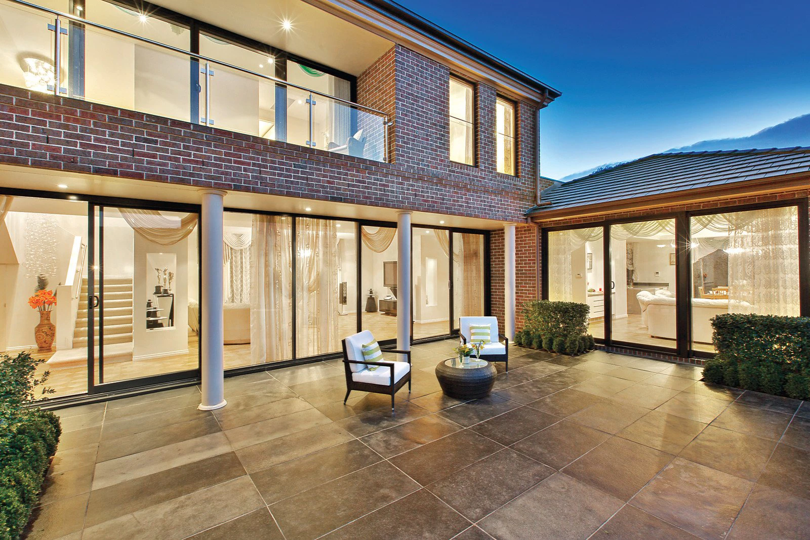 131-133 Peel Street, Kew, VIC