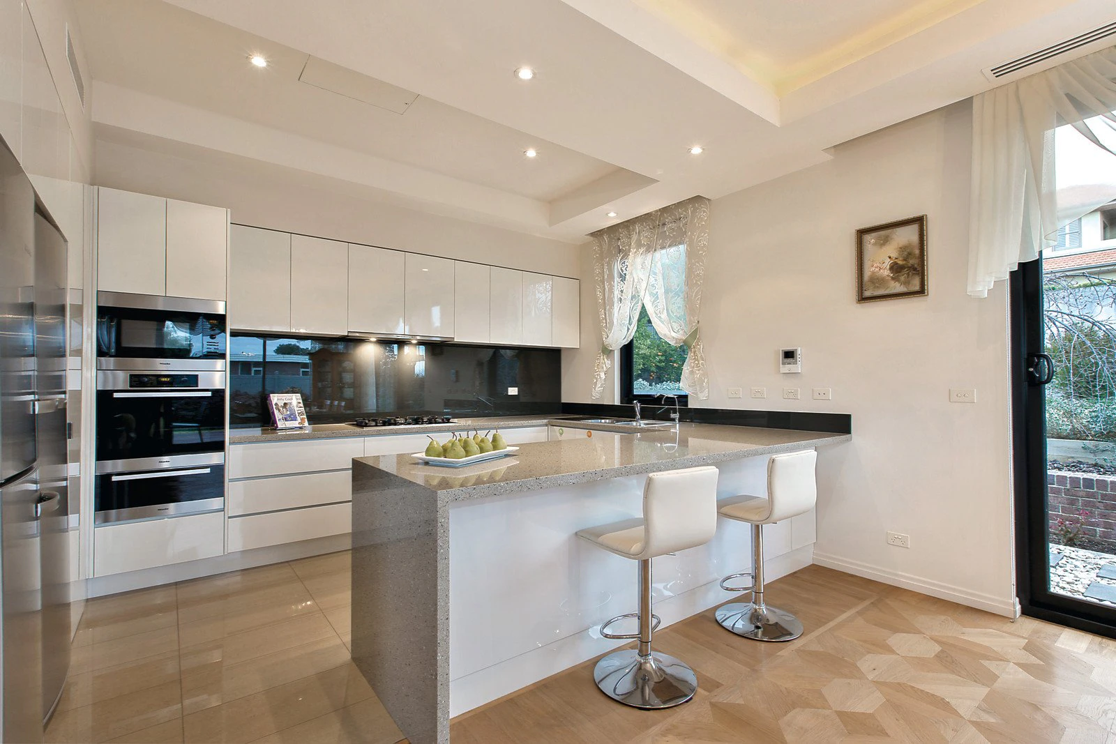 131-133 Peel Street, Kew, VIC