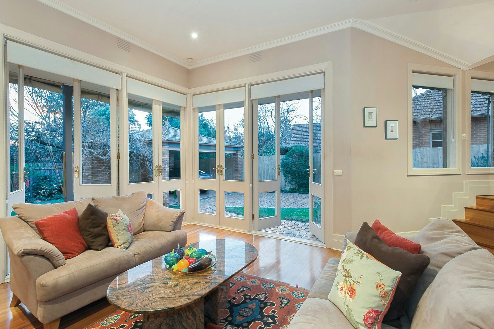 15 Parlington Street, Canterbury, VIC