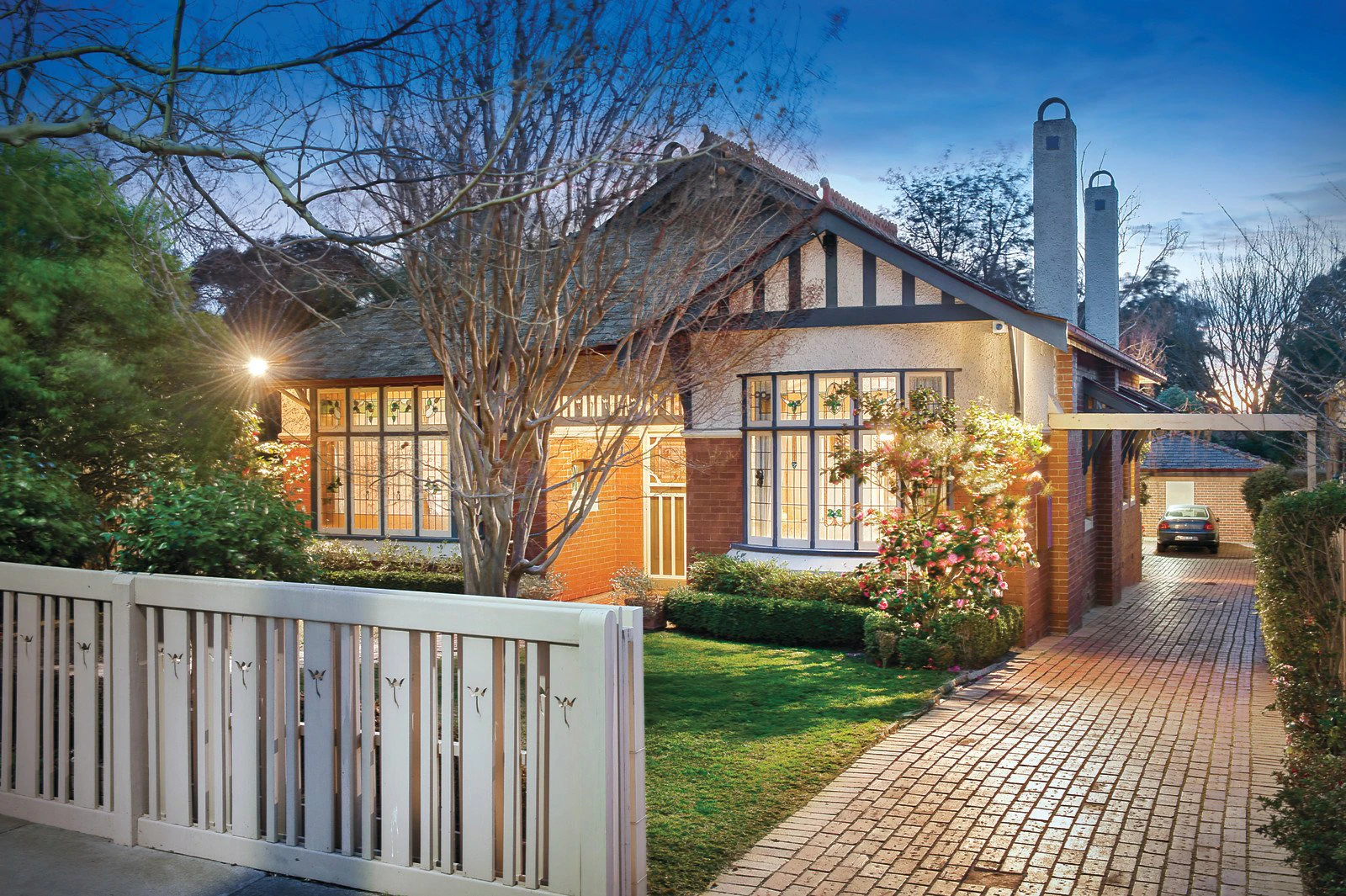 15 Parlington Street, Canterbury, VIC