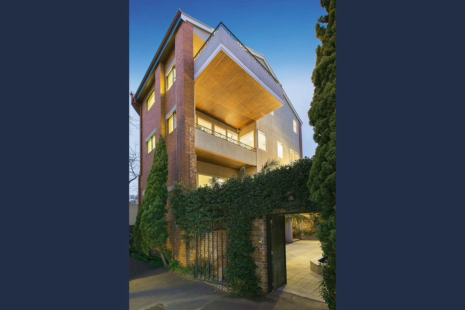 1/26 Abinger Street, Richmond, VIC