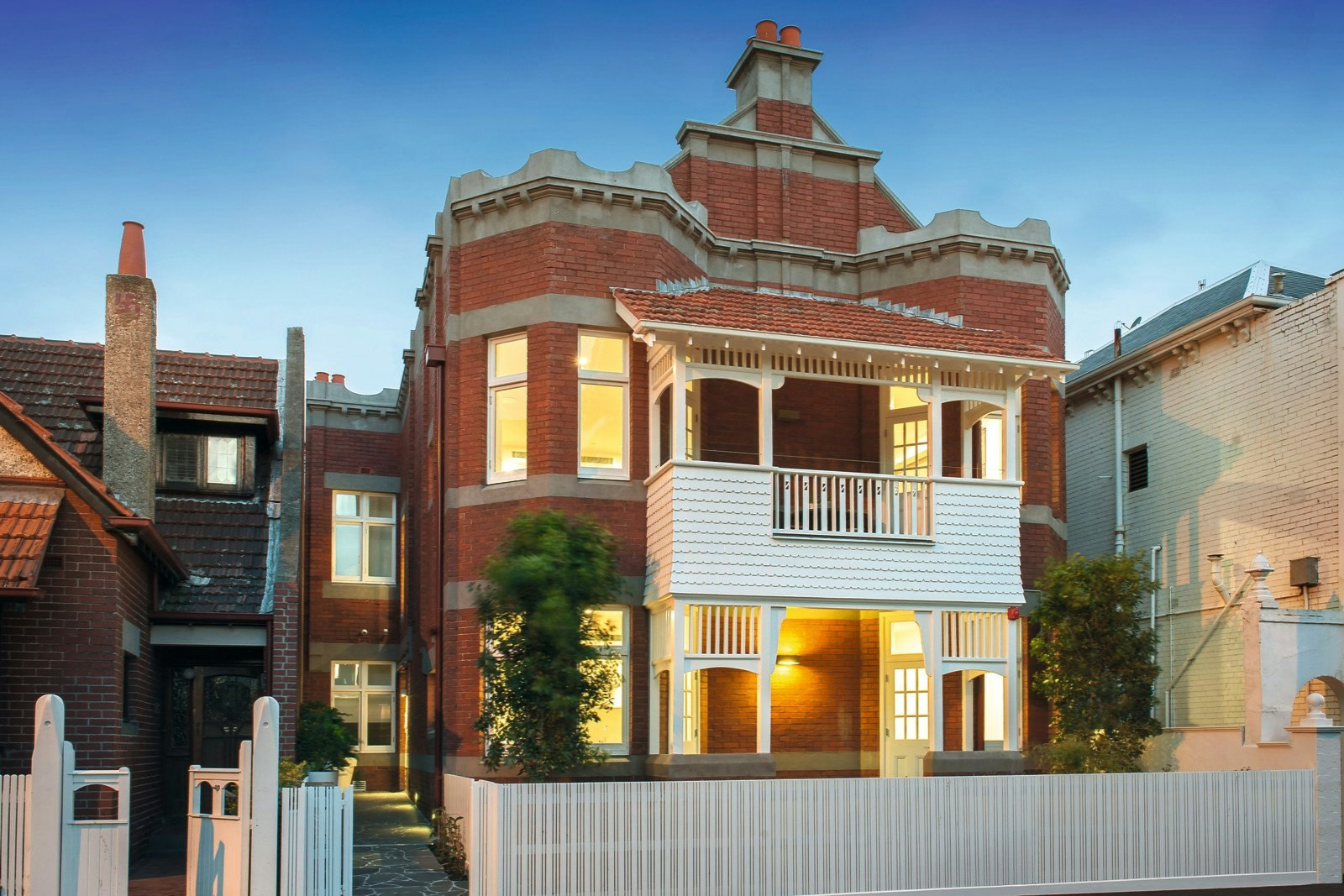 2/82 Vale Street, East Melbourne, VIC