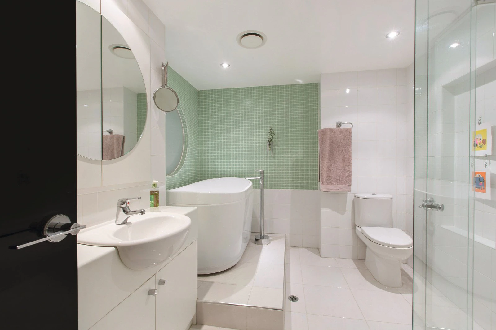 12/184 Albert Road, South Melbourne, VIC