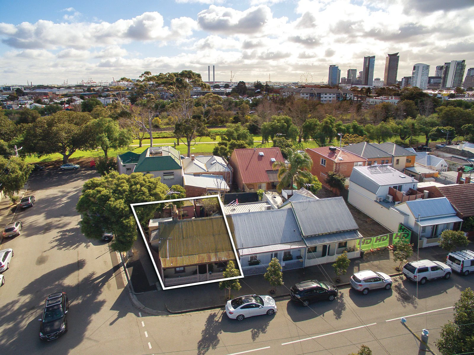 355 Princes Street, Port Melbourne, VIC