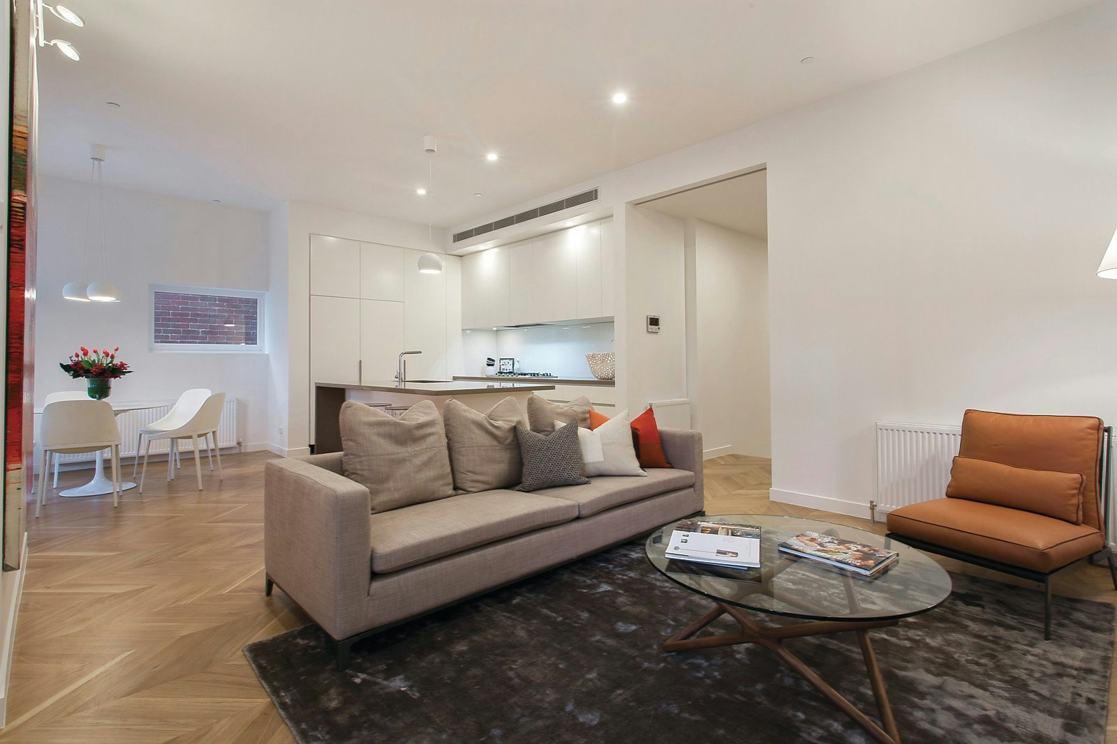 1/82 Vale Street, East Melbourne, VIC