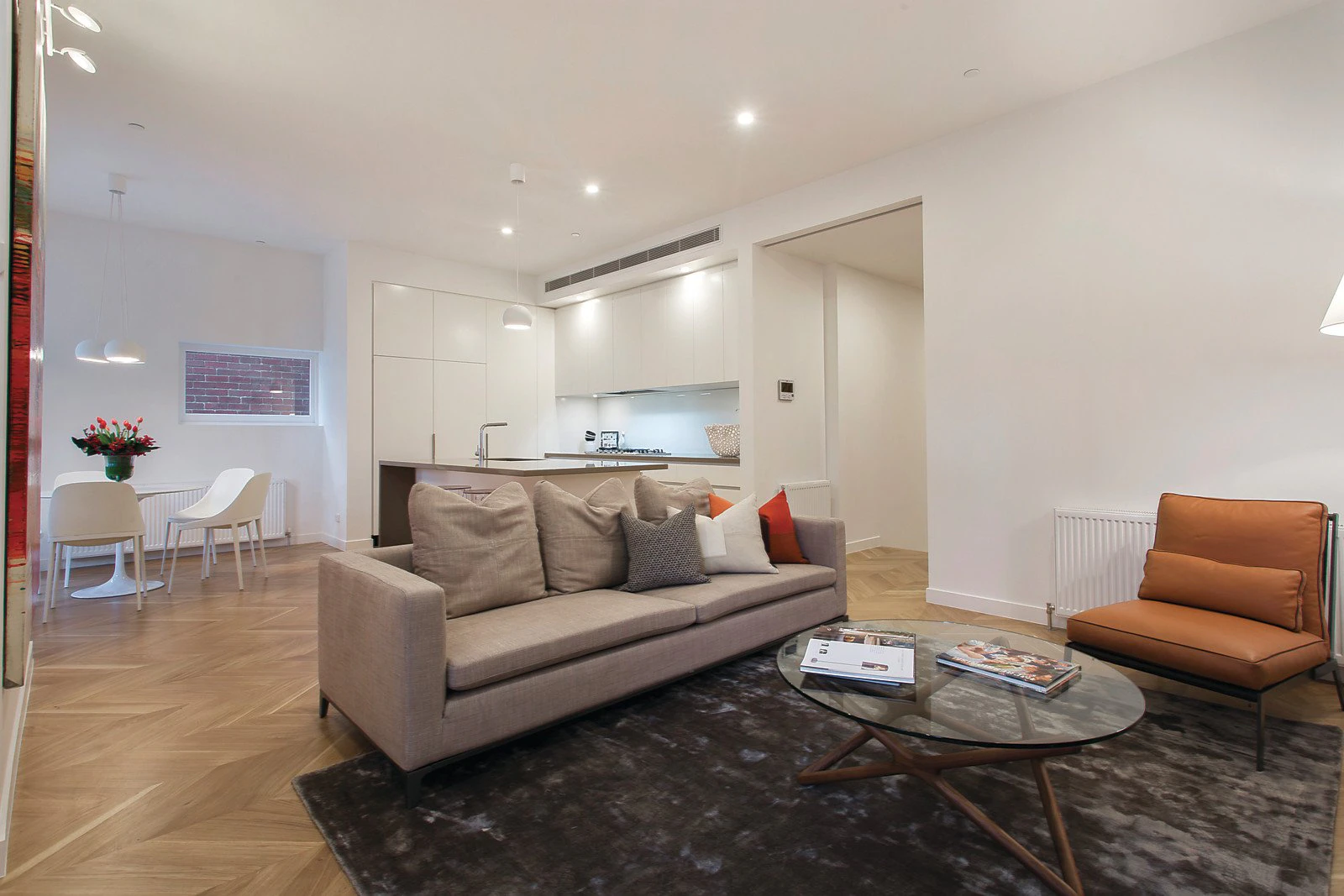 1/82 Vale Street, East Melbourne, VIC