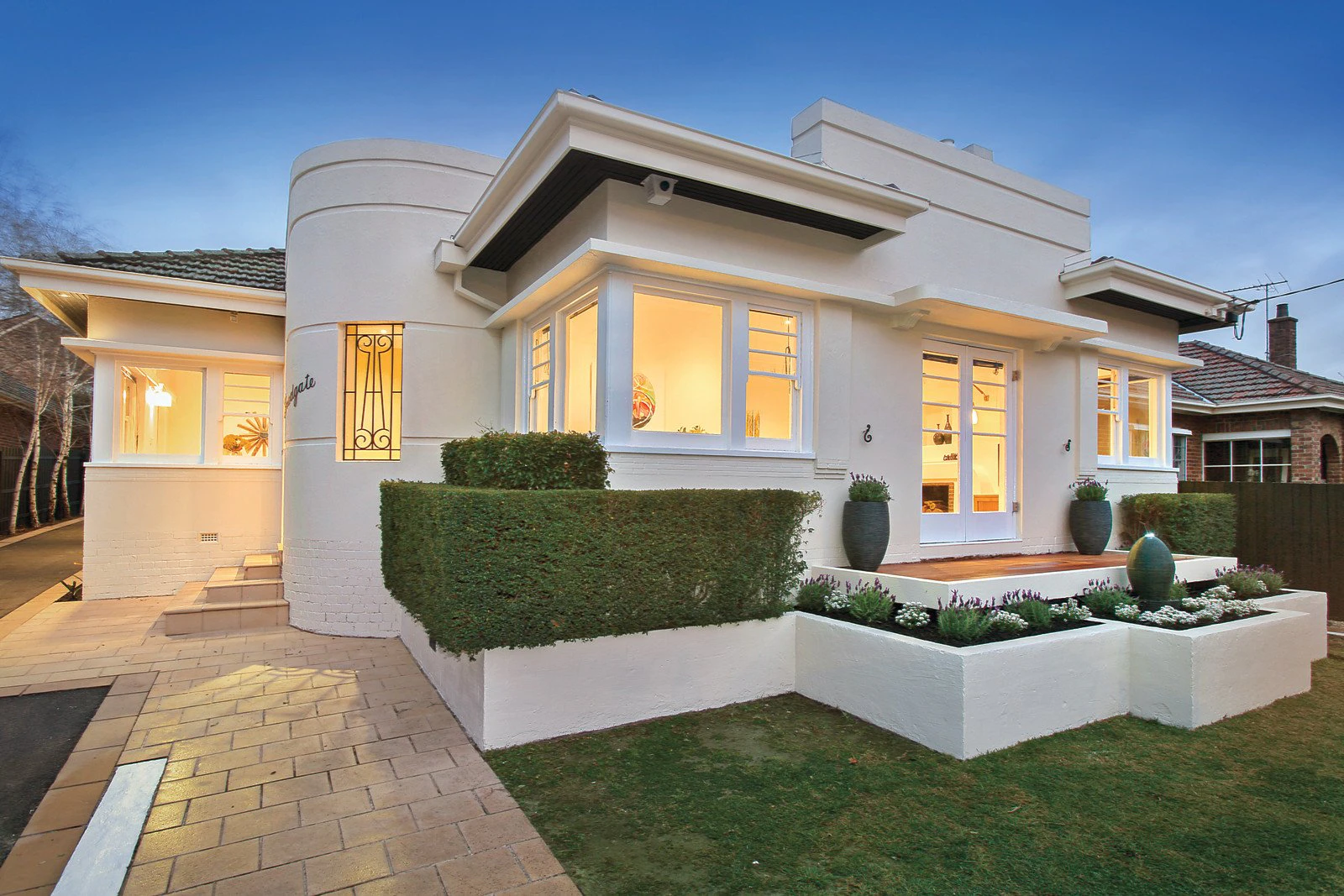 3 Auburn Road, Hawthorn, VIC
