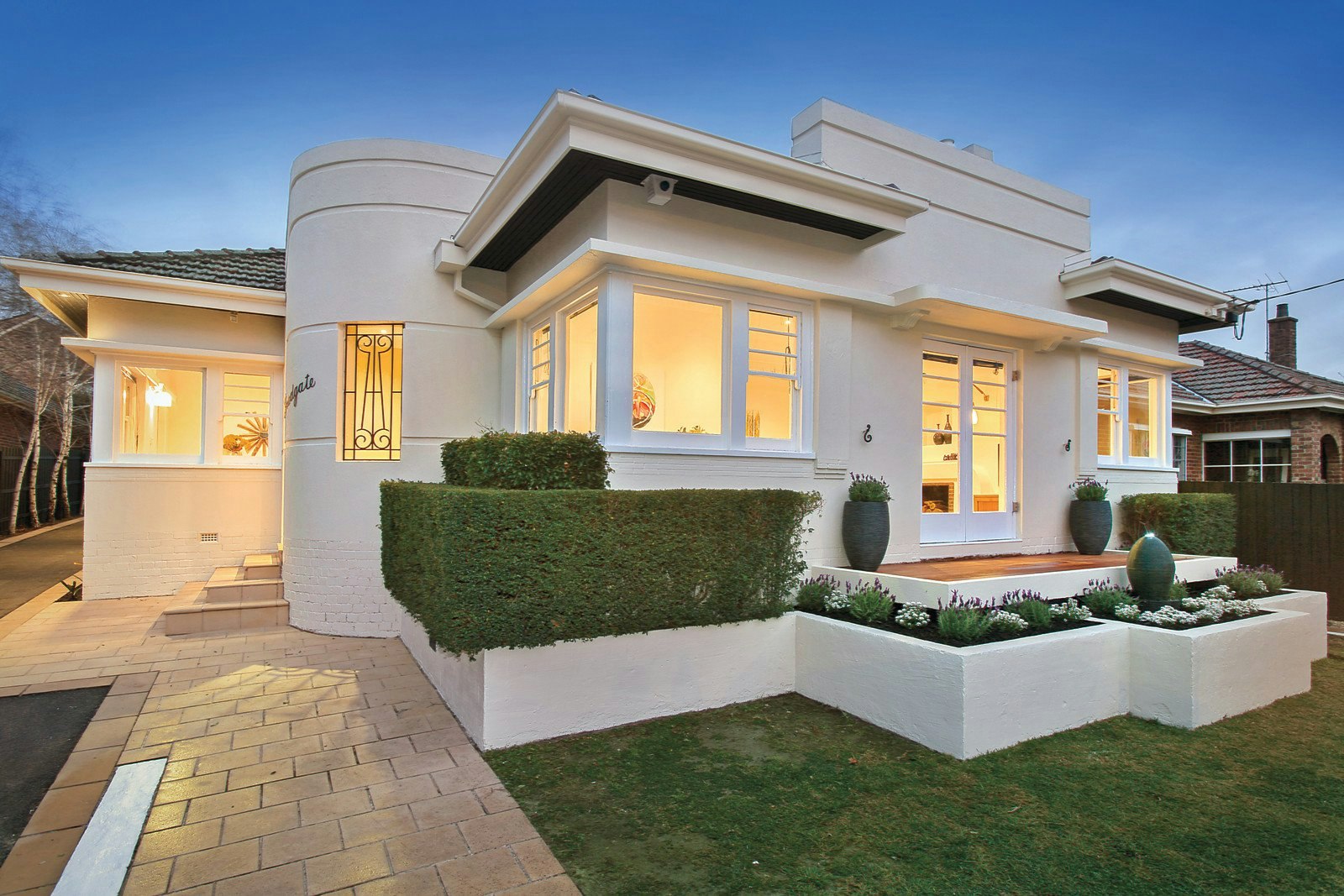 3 Auburn Road, Hawthorn, VIC