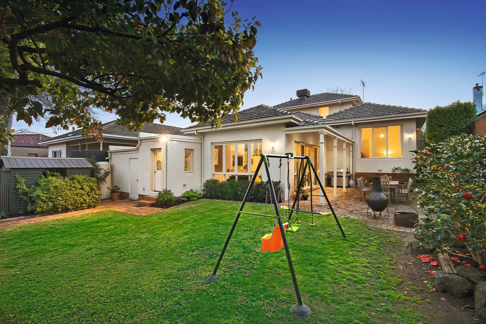 7 Lyric Grove, Camberwell, VIC