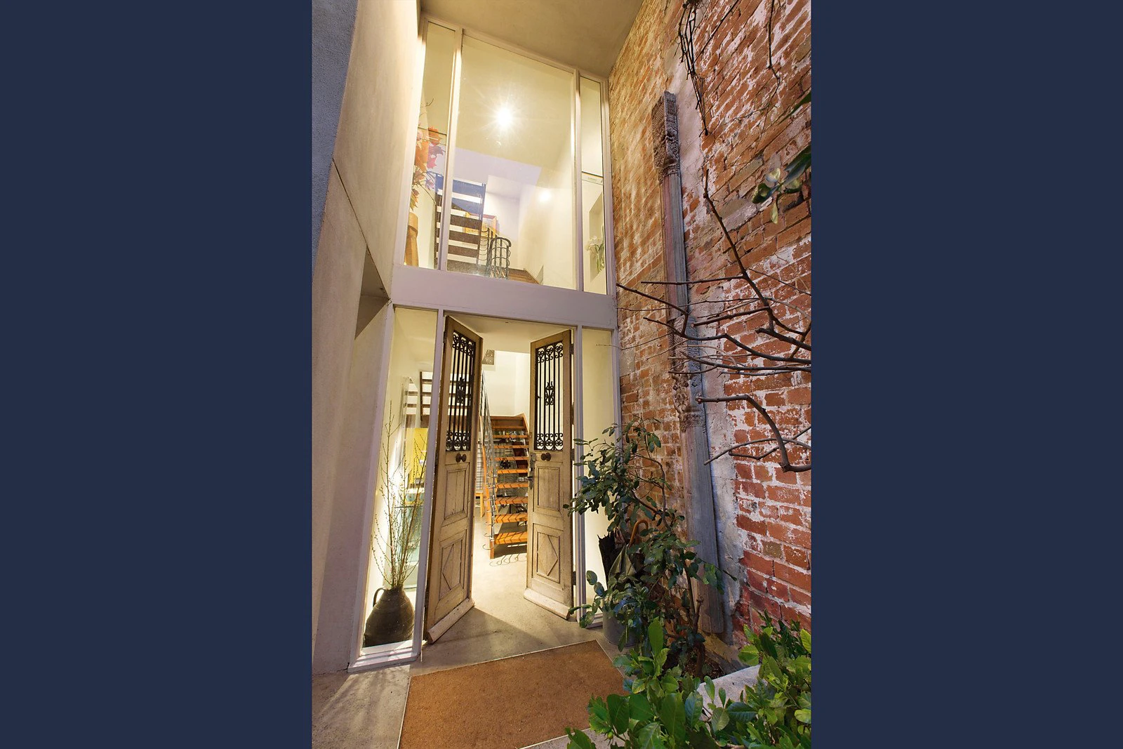 1/26 Abinger Street, Richmond, VIC