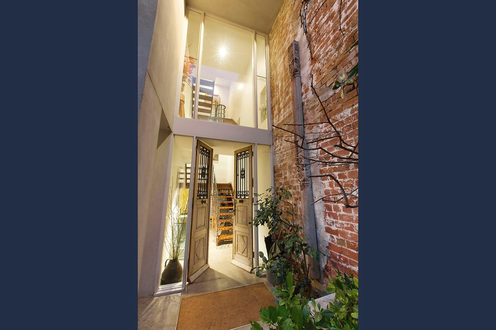 1/26 Abinger Street, Richmond, VIC