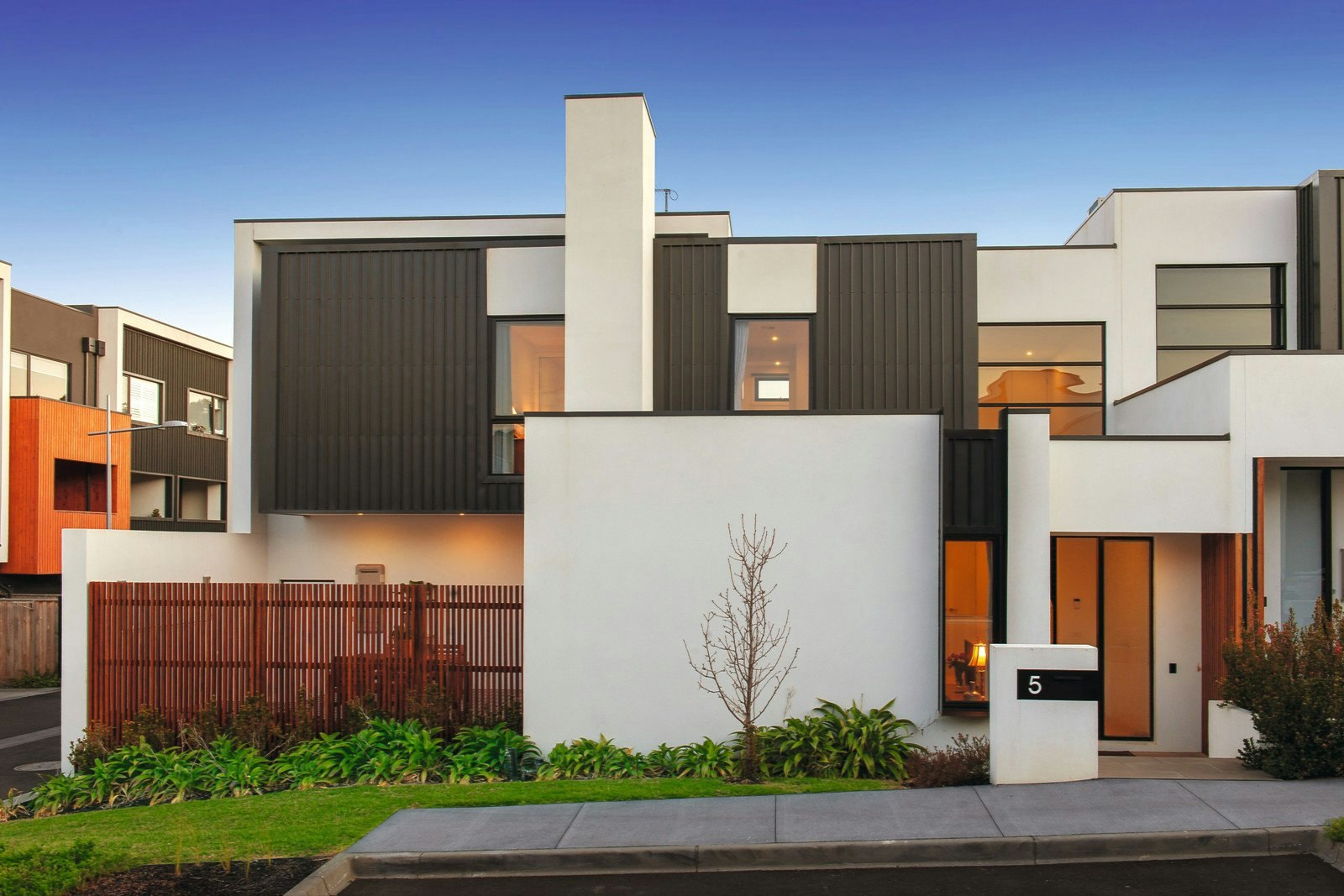 5 Ellsworth Crescent, Camberwell, VIC