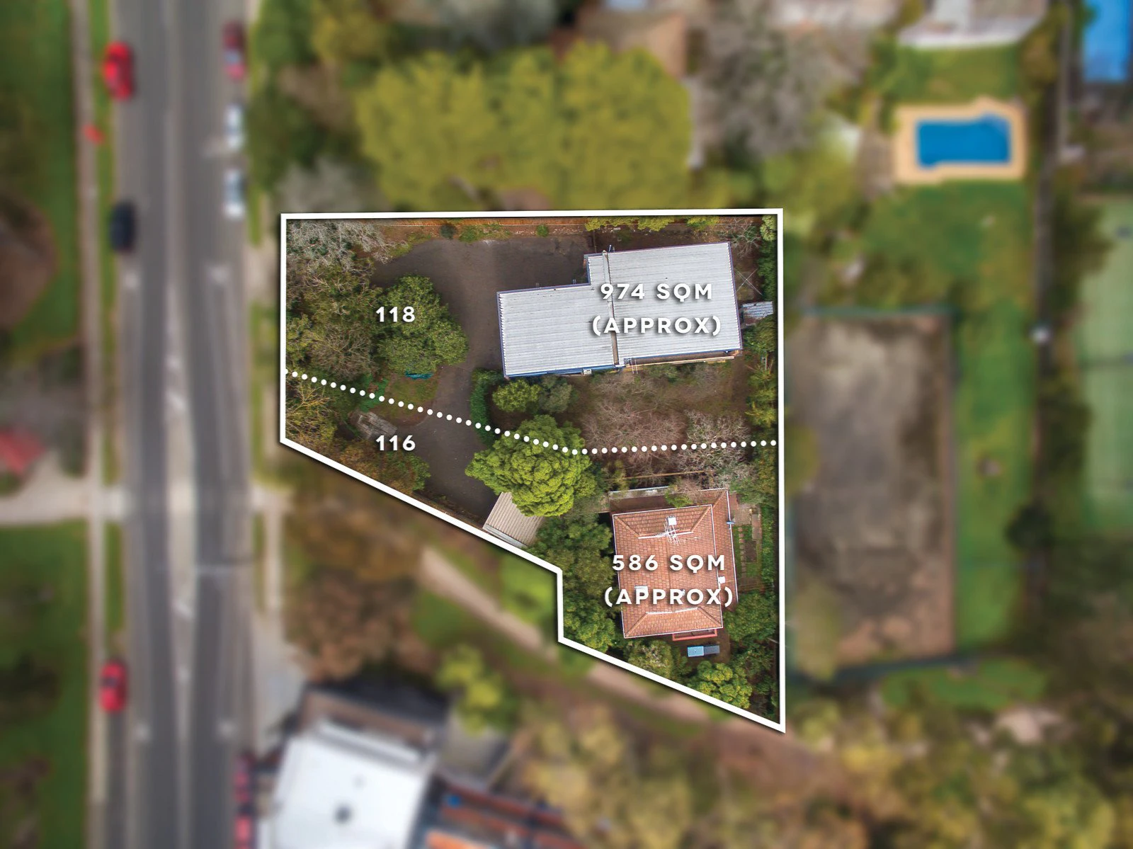 116-118 Glen Iris Road, Glen Iris, VIC