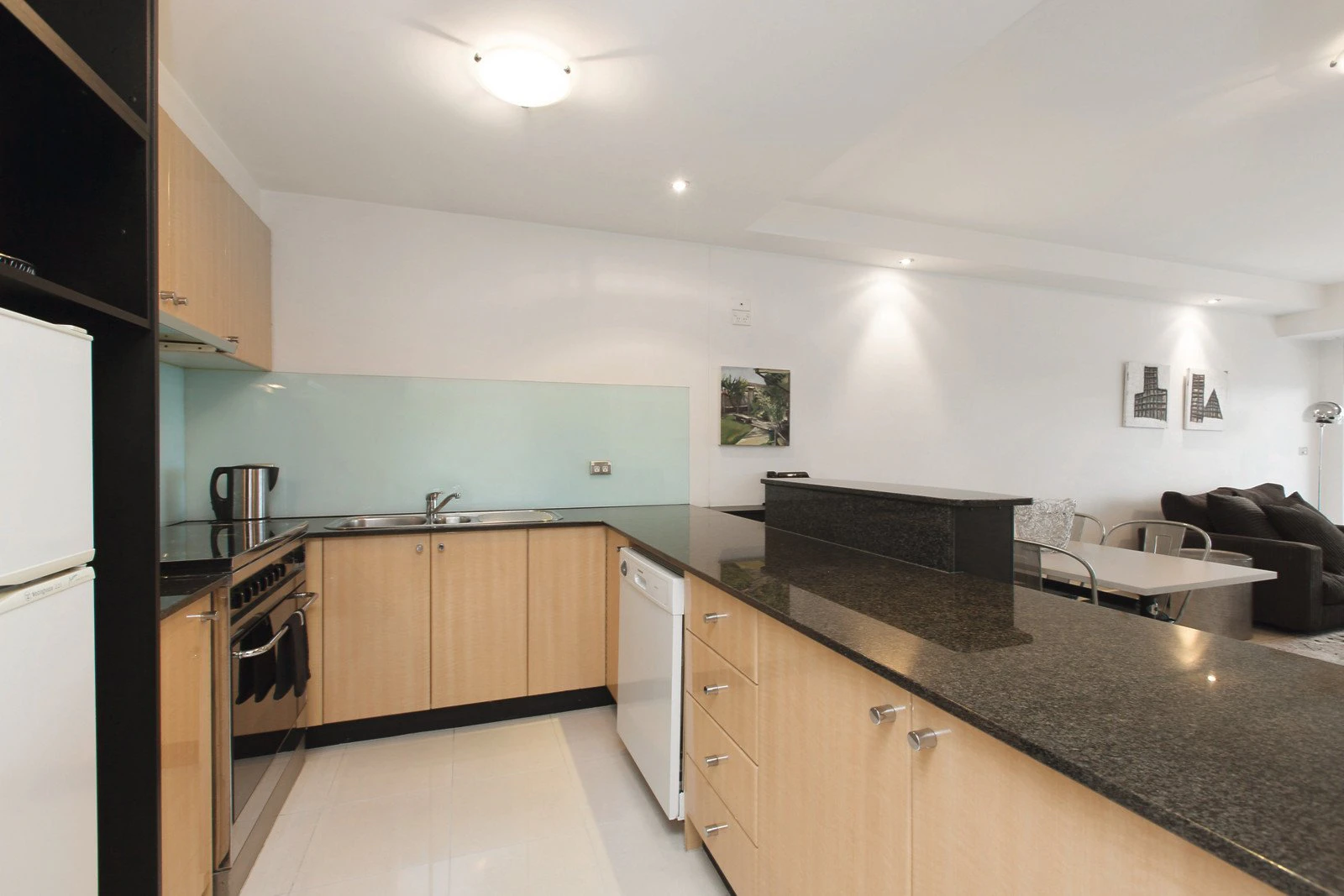 12/184 Albert Road, South Melbourne, VIC