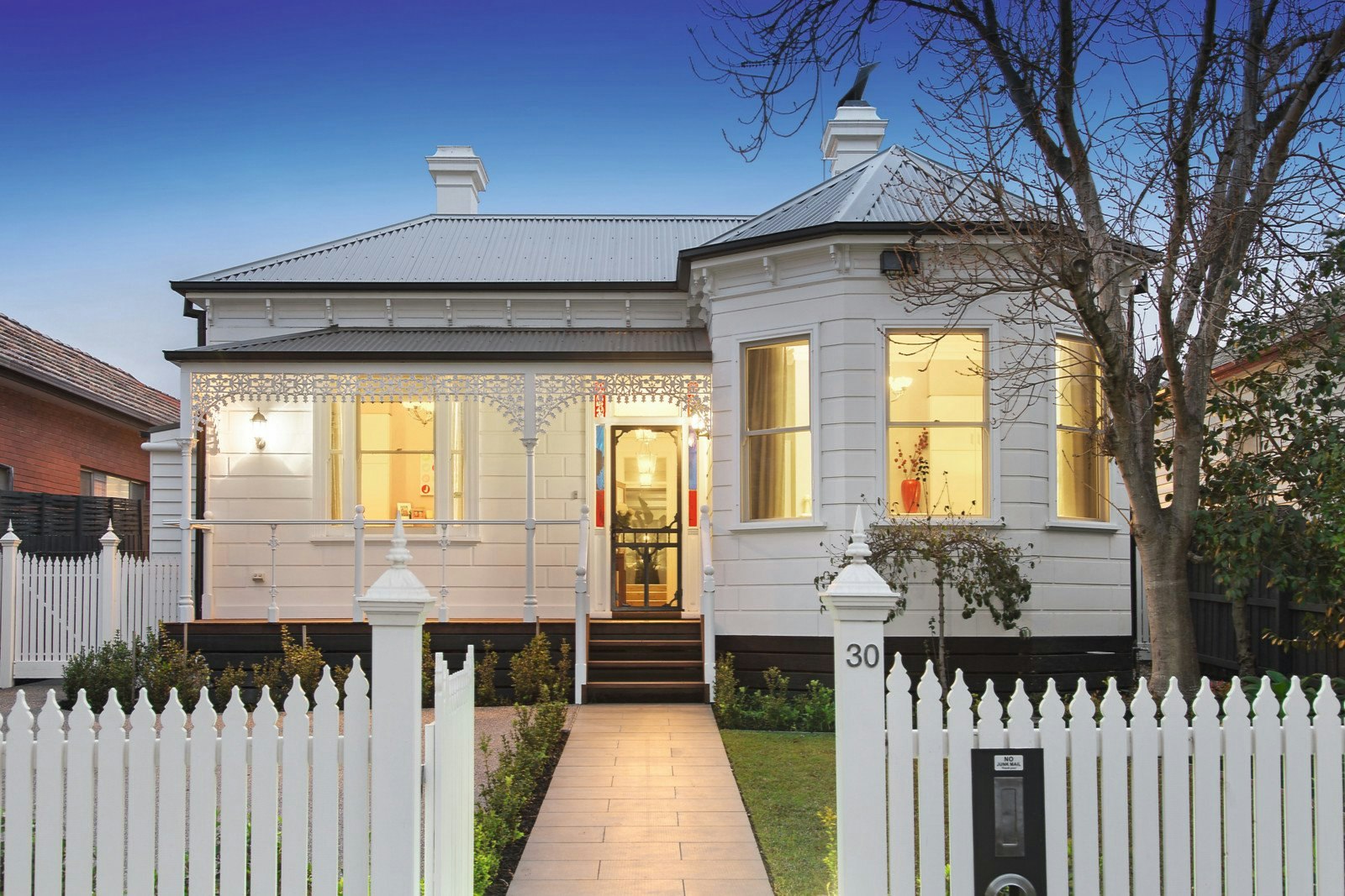 30 Currajong Road, Hawthorn East, VIC