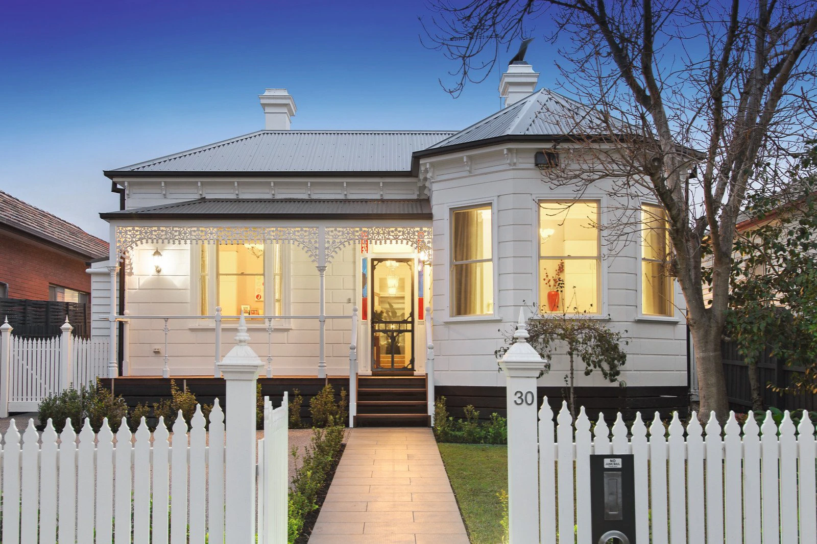 30 Currajong Road, Hawthorn East, VIC