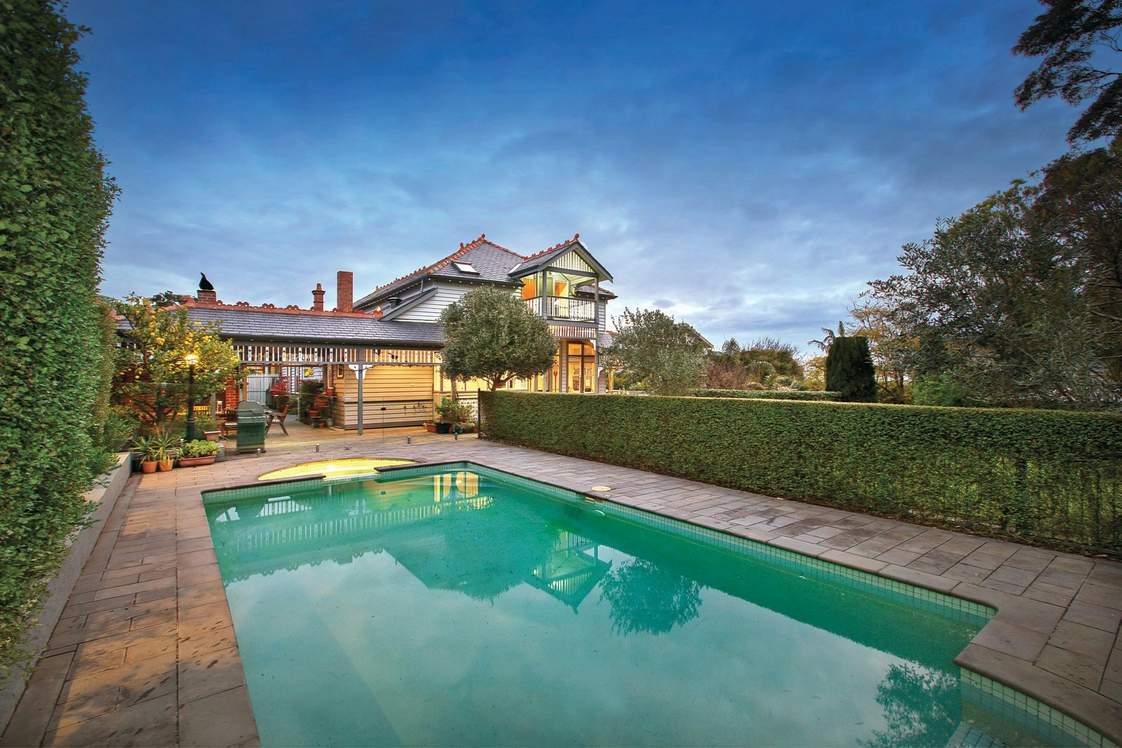 33 Service Street, Hampton, VIC