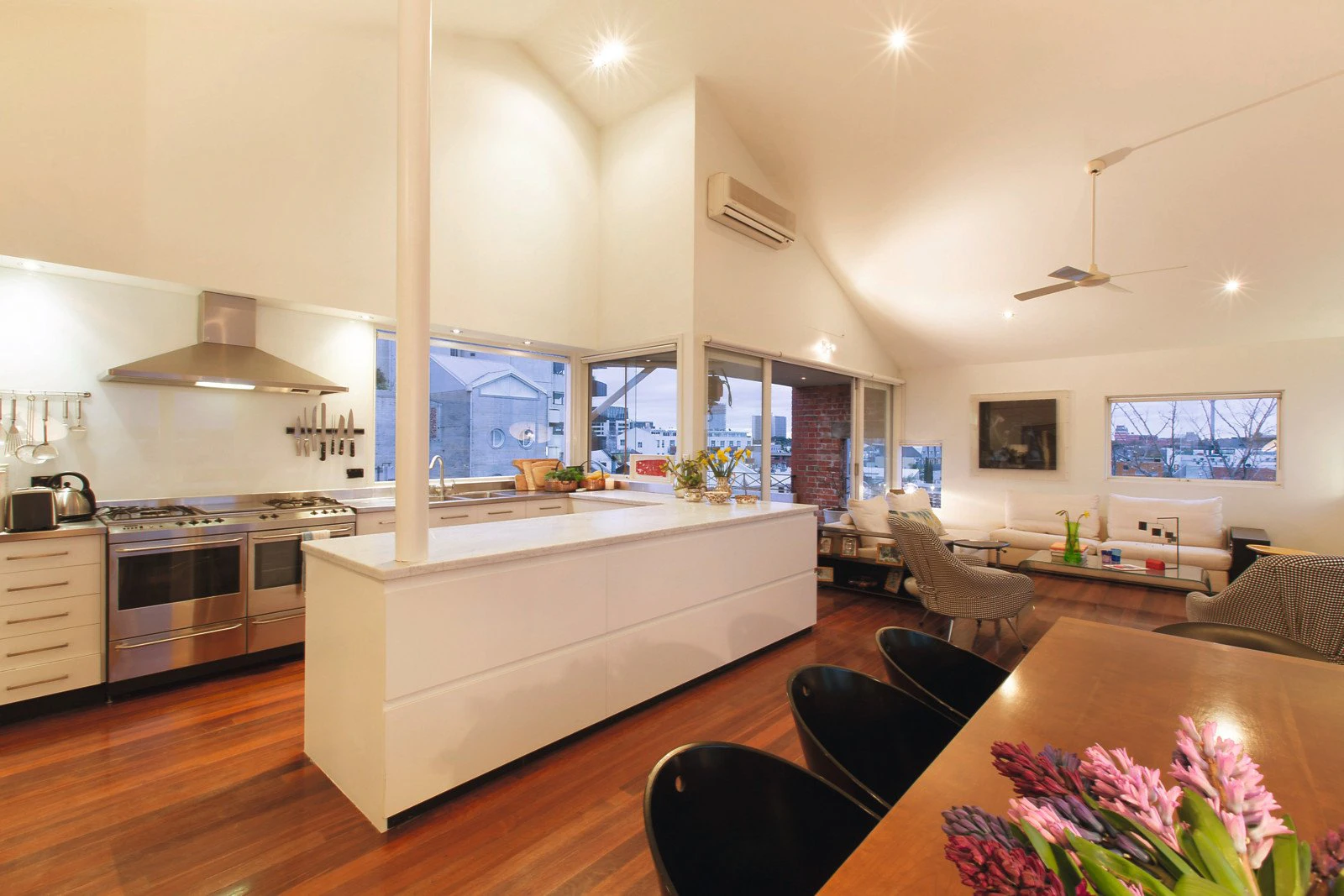 1/26 Abinger Street, Richmond, VIC