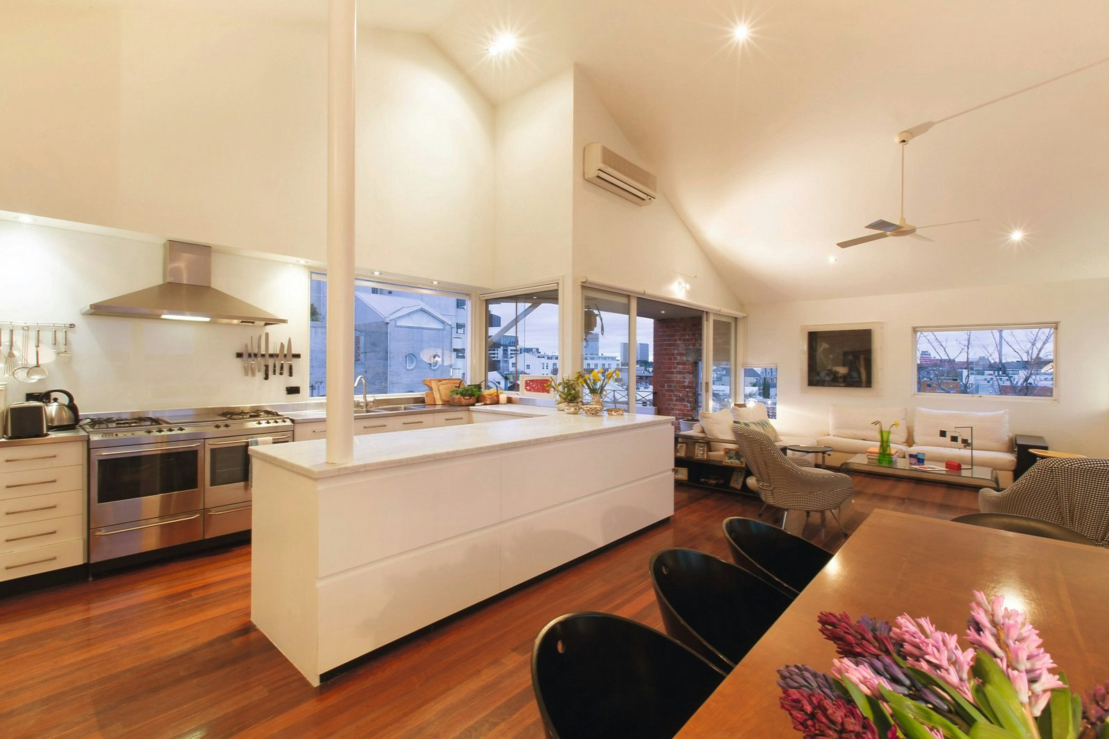 1/26 Abinger Street, Richmond, VIC