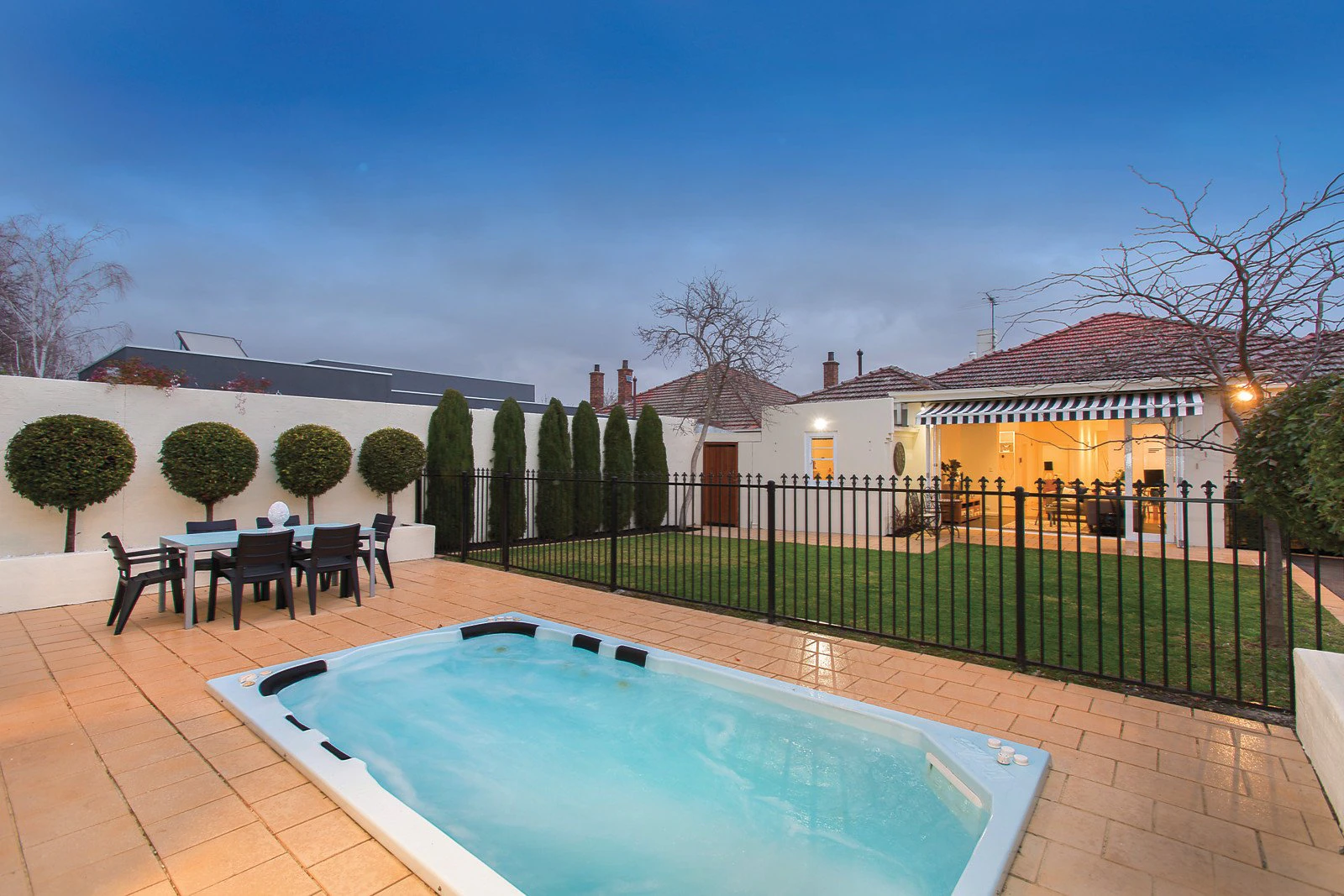 3 Auburn Road, Hawthorn, VIC