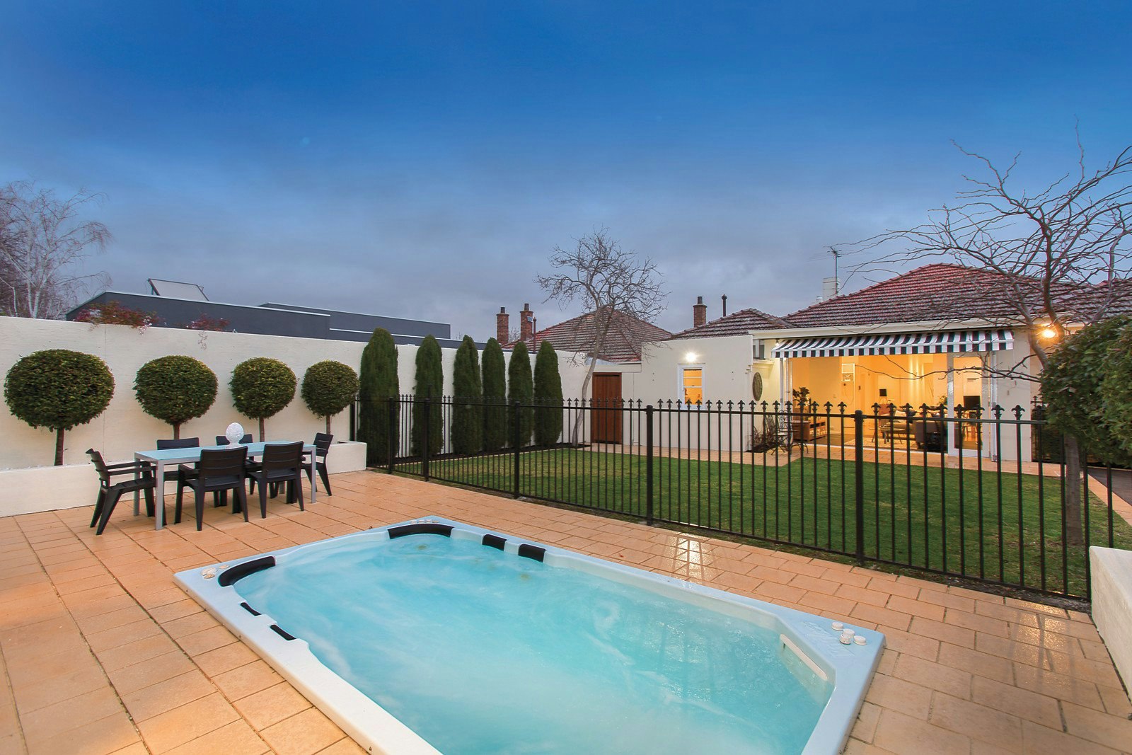 3 Auburn Road, Hawthorn, VIC