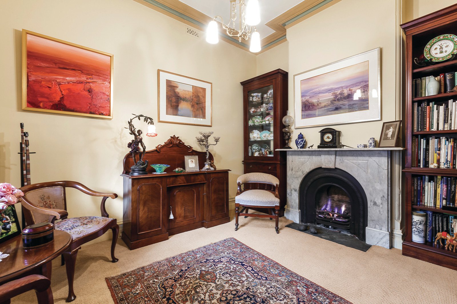 8 Walter Street, South Yarra - Thumbnail 3