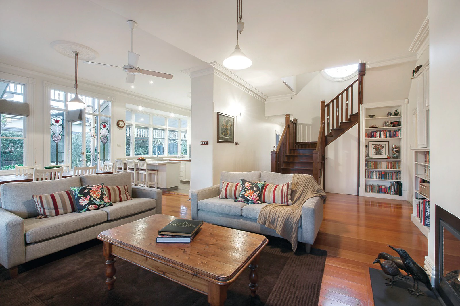 33 Service Street, Hampton, VIC