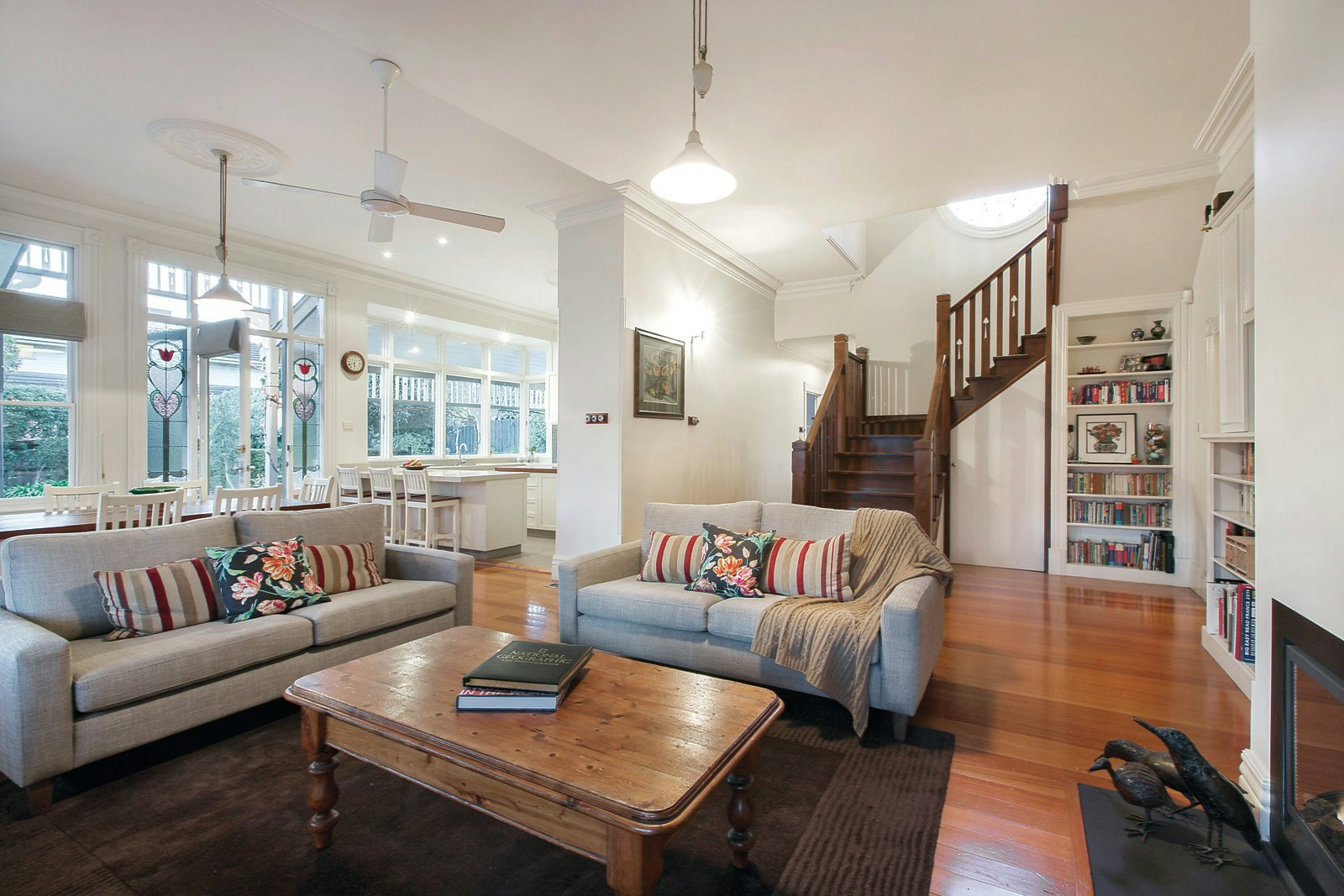 33 Service Street, Hampton, VIC