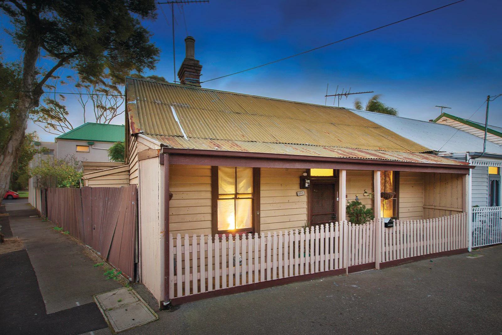 355 Princes Street, Port Melbourne, VIC