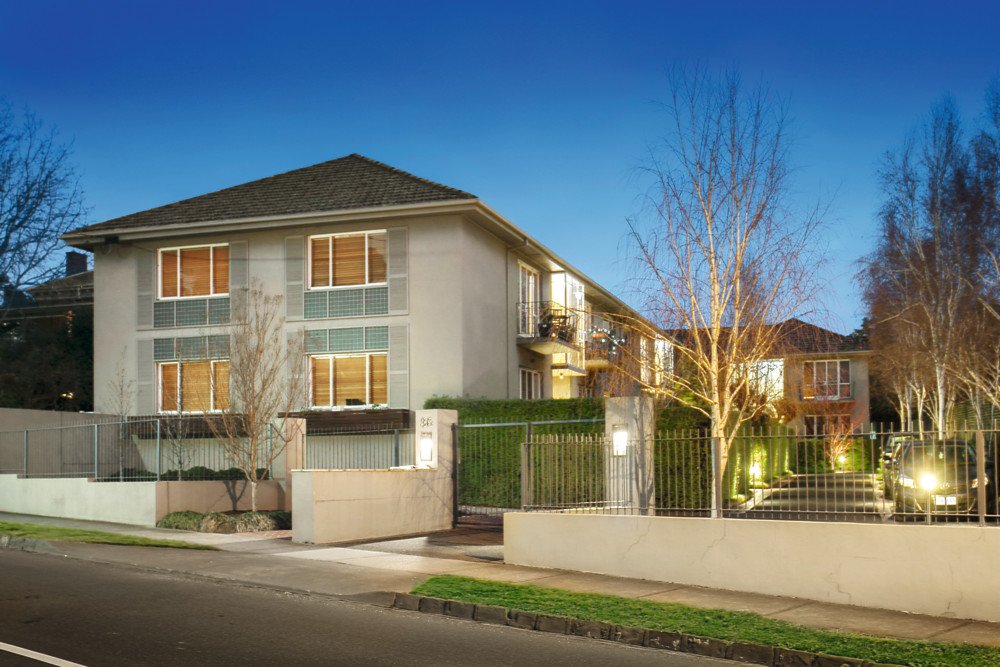 5/36 Lisson Grove, Hawthorn - Thumbnail 6