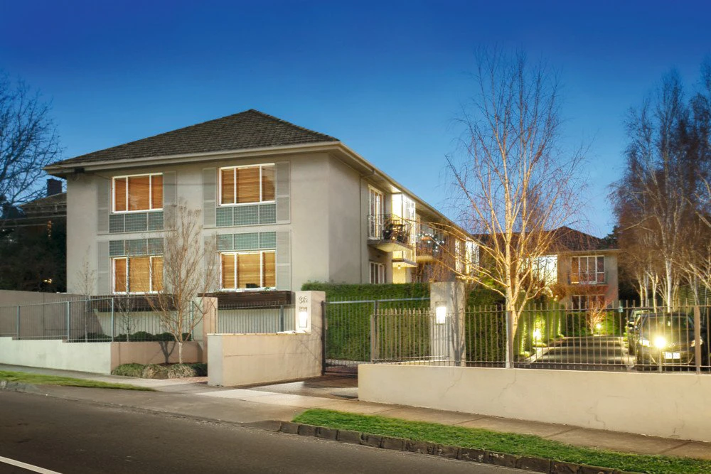5/36 Lisson Grove, Hawthorn, VIC