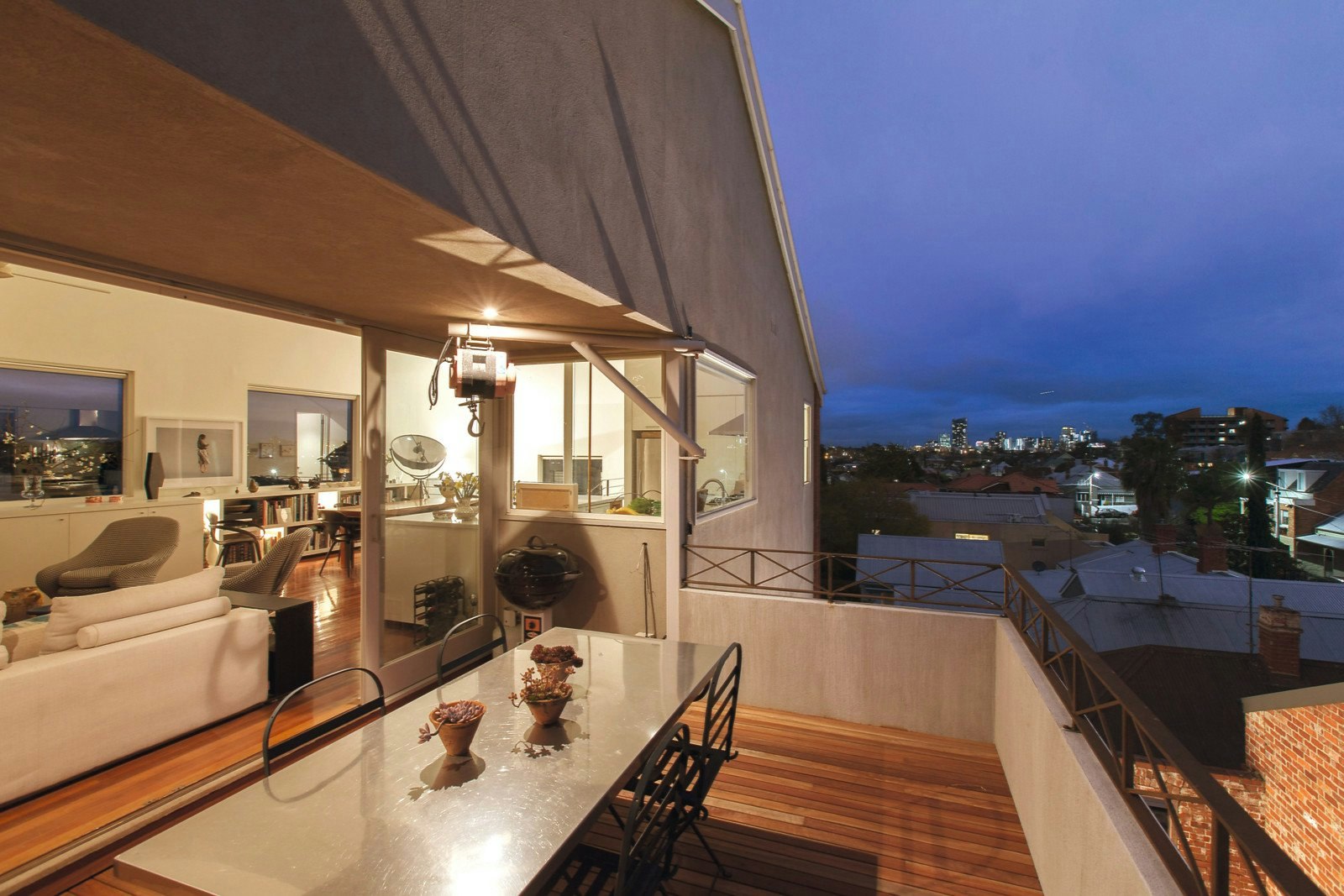 1/26 Abinger Street, Richmond, VIC