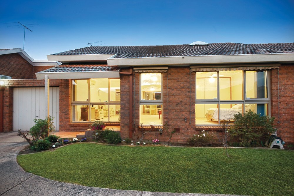 5/293-295 Mont Albert Road, Surrey Hills, VIC